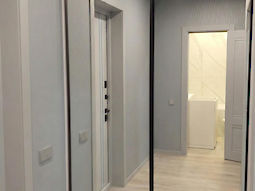 Гардероб на заказ