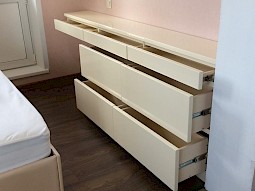 Разная мебель на заказ
